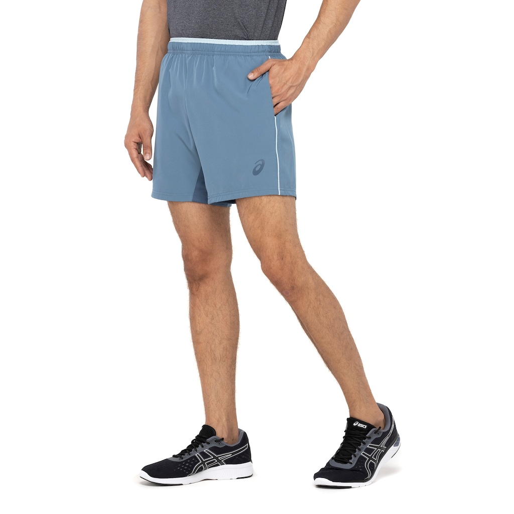 Imagem 1 do produto Bermuda ASICS Bolso Atoalhado - Masculina