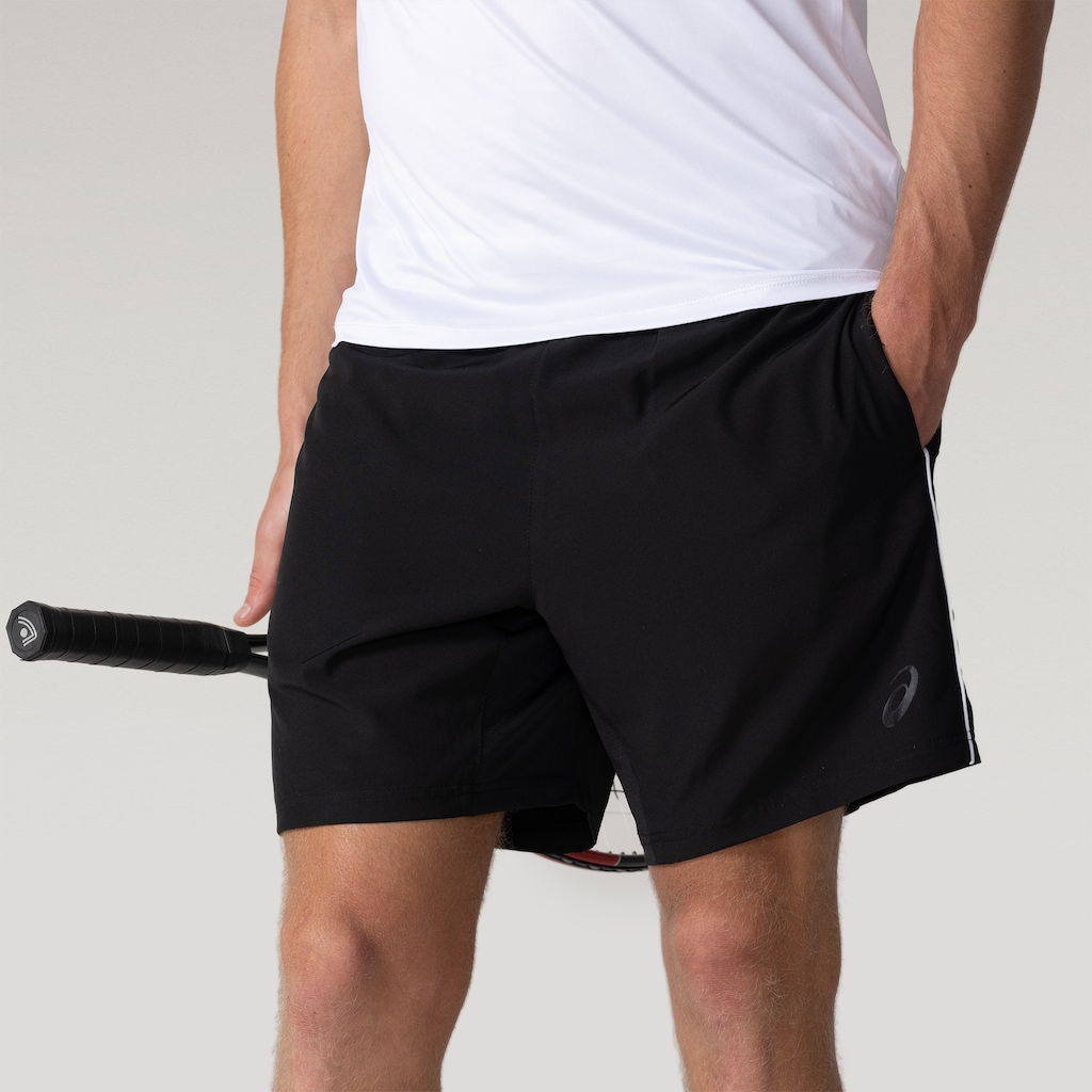 Bermuda ASICS Bolso Atoalhado - Masculina