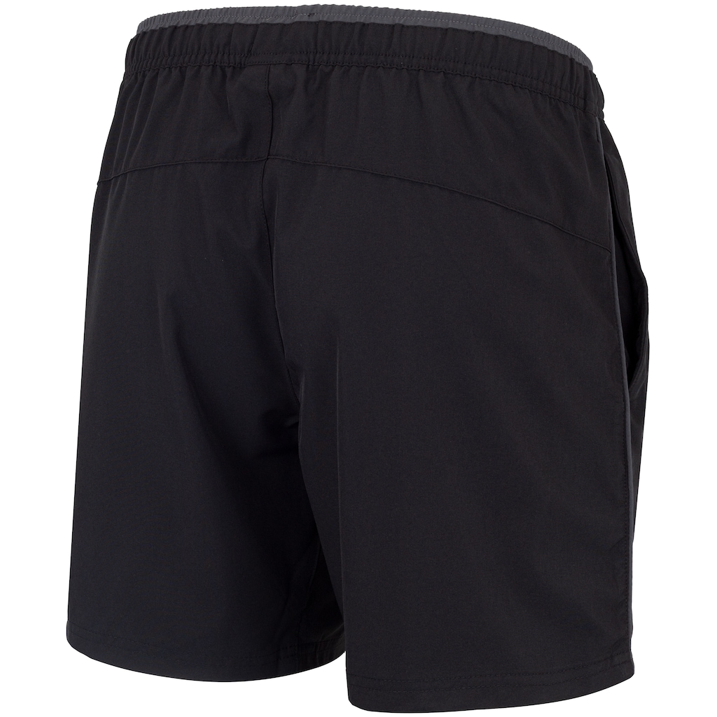 Imagem 2 do produto Bermuda ASICS Bolso Atoalhado - Masculina