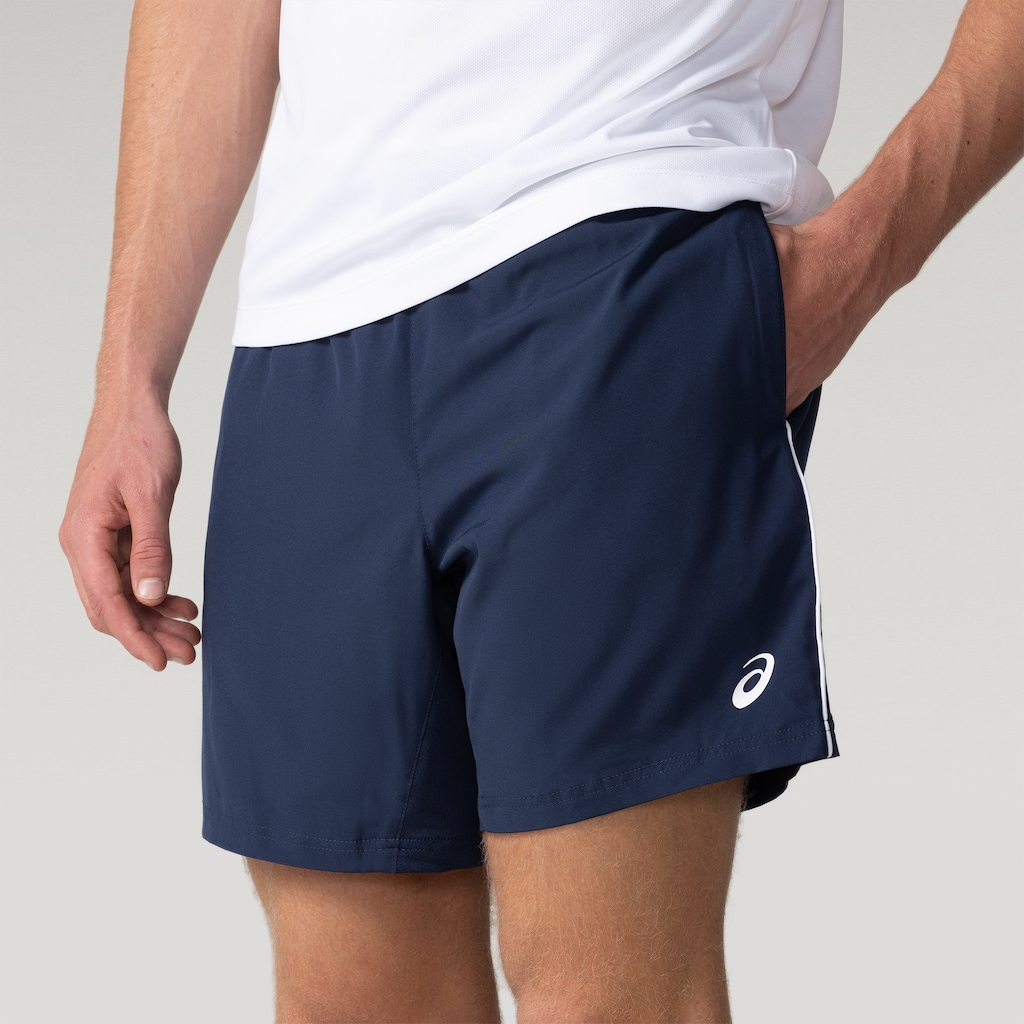 Bermuda ASICS Bolso Atoalhado - Masculina