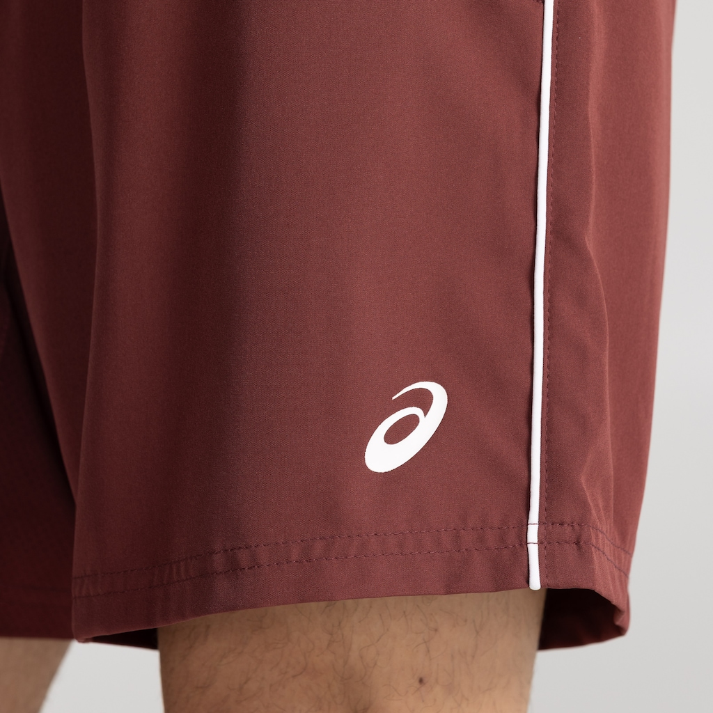 Imagem 4 do produto Bermuda ASICS Bolso Atoalhado - Masculina