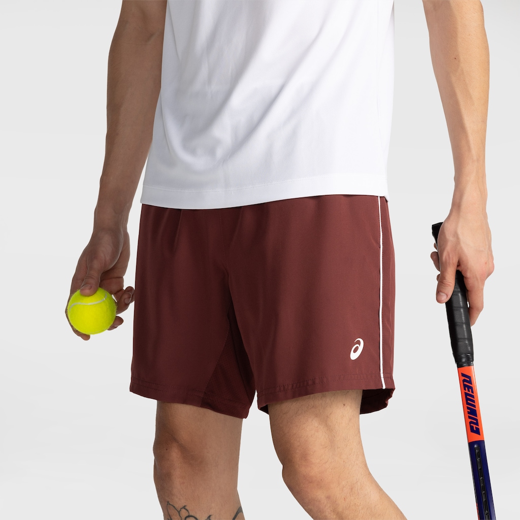 Imagem 1 do produto Bermuda ASICS Bolso Atoalhado - Masculina
