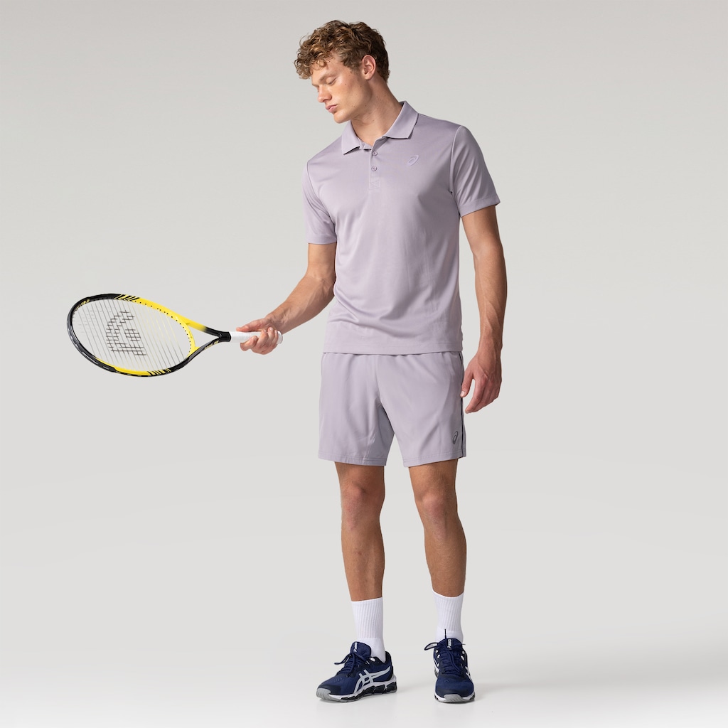Imagem 3 do produto Bermuda ASICS Bolso Atoalhado - Masculina