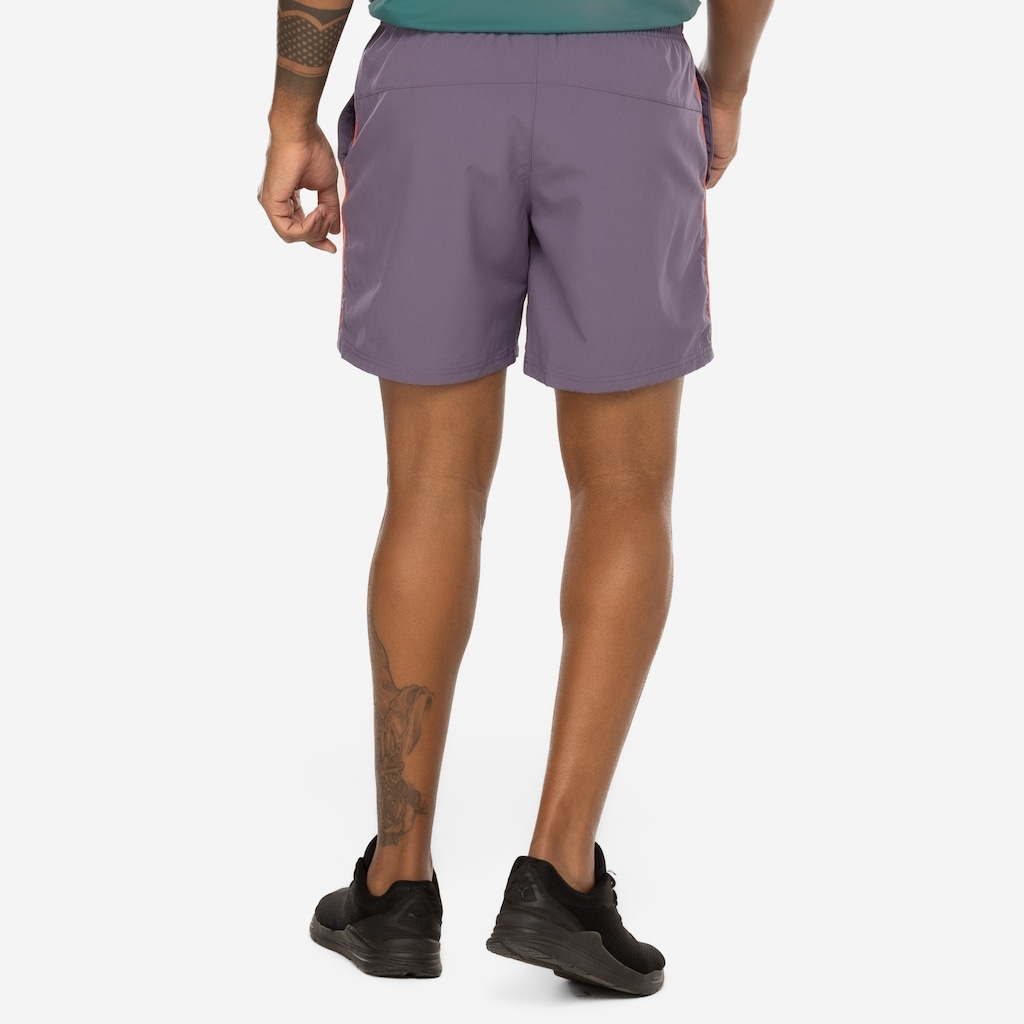 Imagem 2 do produto Bermuda ASICS Bolso Atoalhado - Masculina