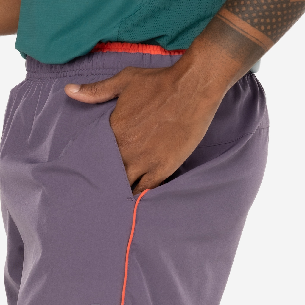 Imagem 4 do produto Bermuda ASICS Bolso Atoalhado - Masculina