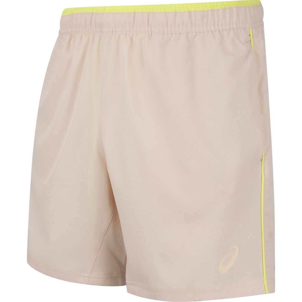 Bermuda ASICS Bolso Atoalhado - Masculina