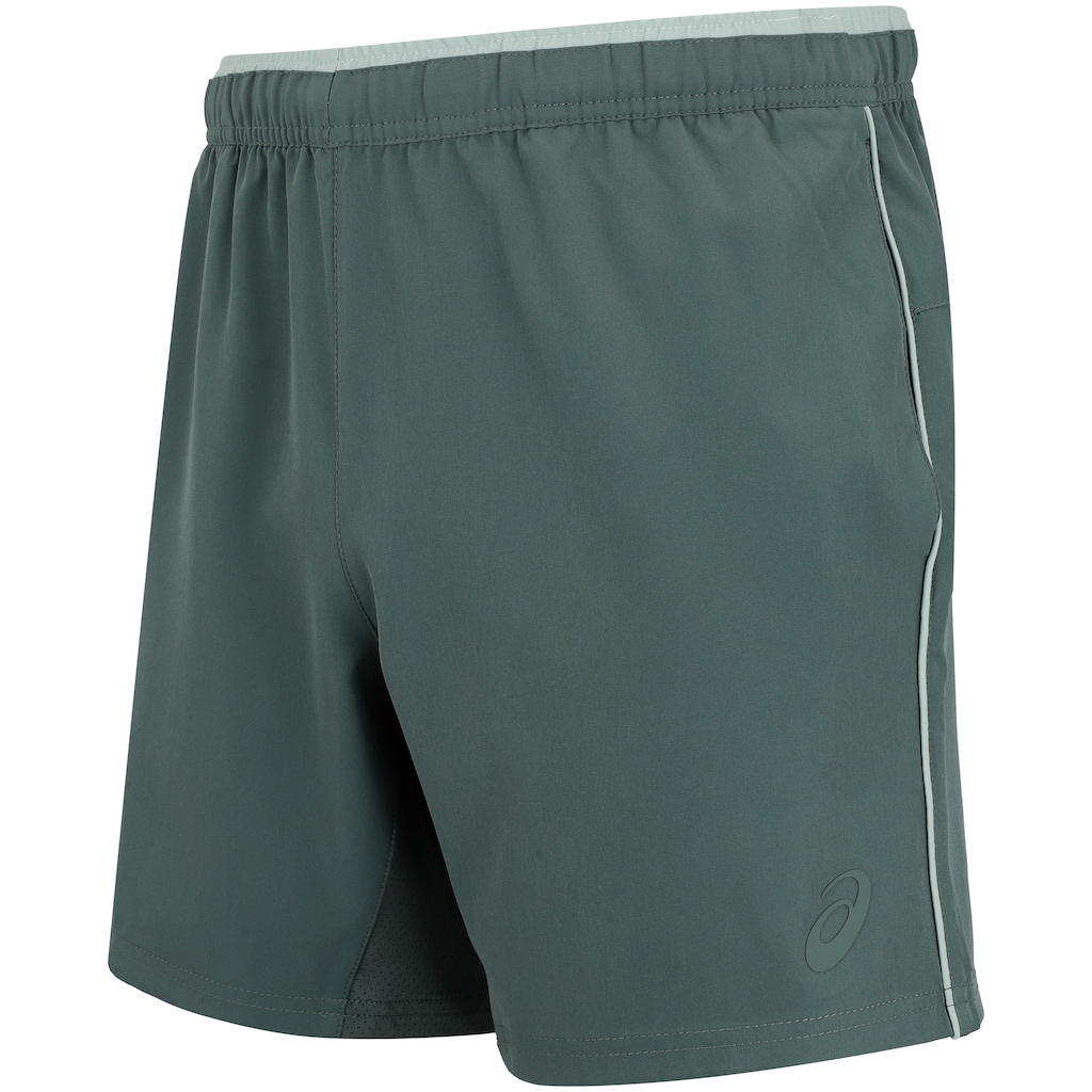 Bermuda ASICS Bolso Atoalhado - Masculina