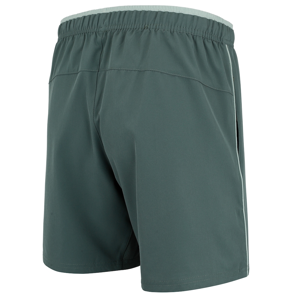 Imagem 2 do produto Bermuda ASICS Bolso Atoalhado - Masculina