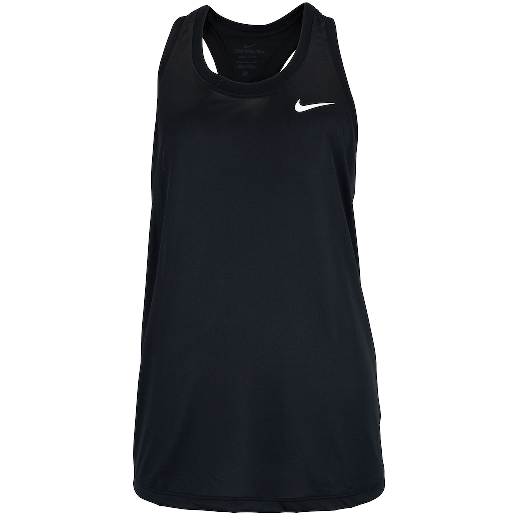 Camiseta Regata Feminina Nike Tarlgd R