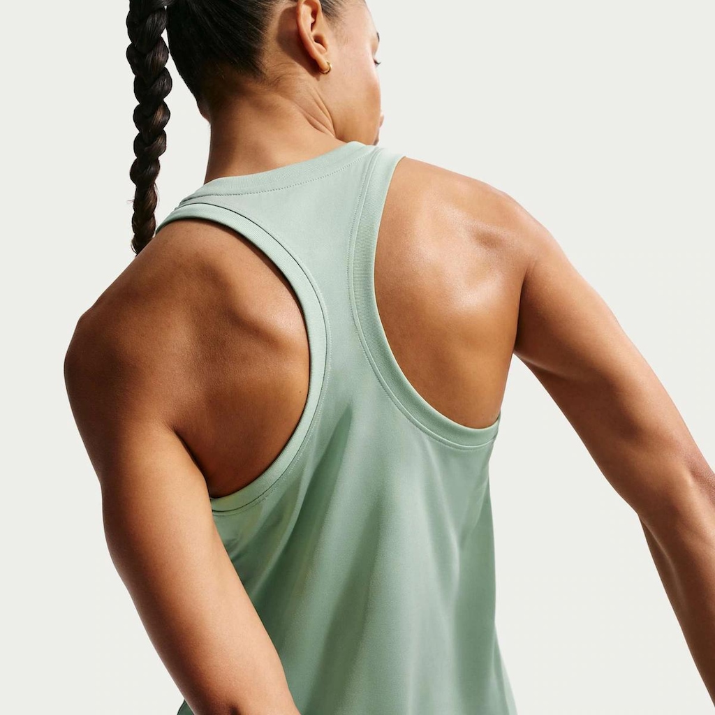 Imagem 2 do produto Camiseta Regata Feminina Nike Tarlgd R