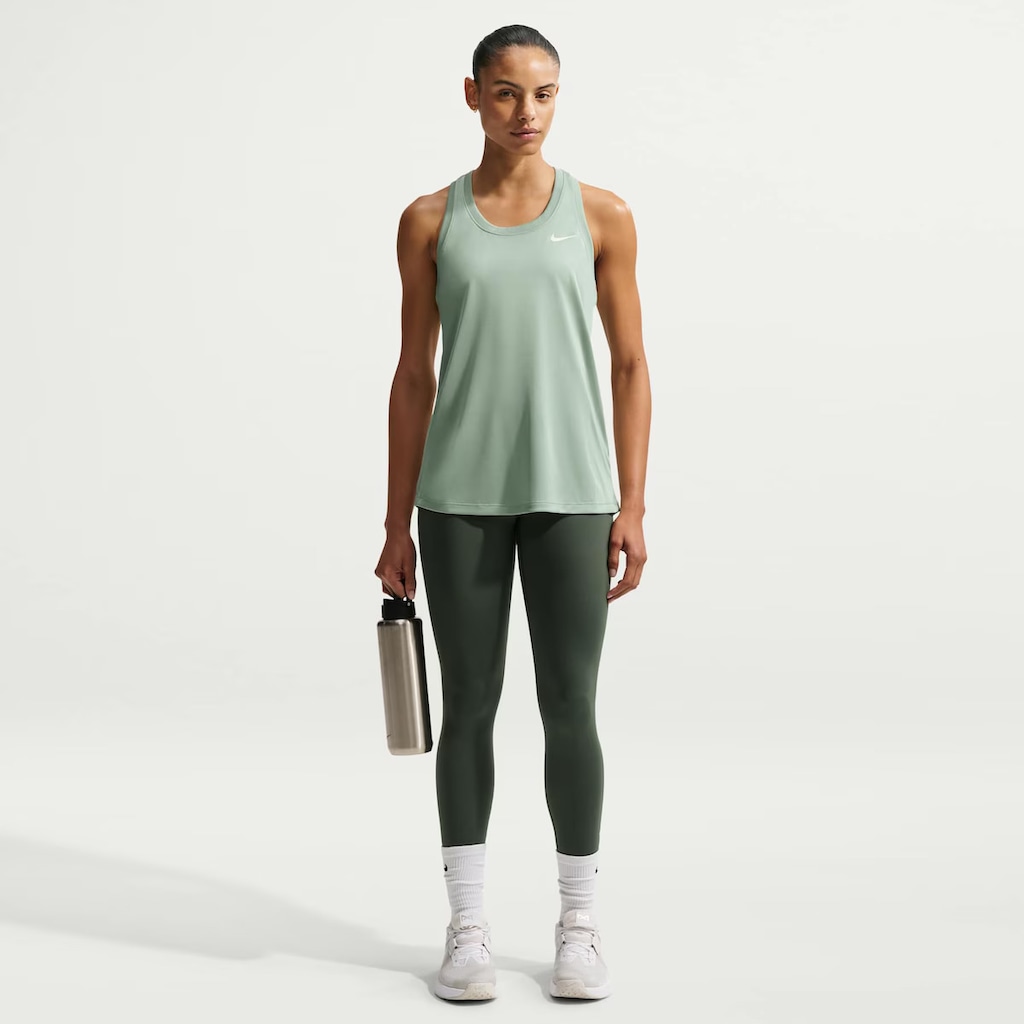 Imagem 4 do produto Camiseta Regata Feminina Nike Tarlgd R