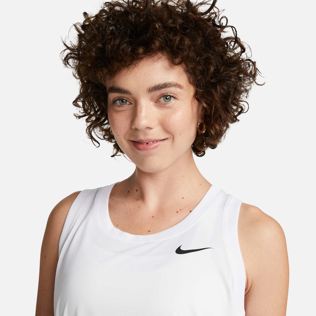 Imagem 3 do produto Camiseta Regata Feminina Nike Tarlgd R