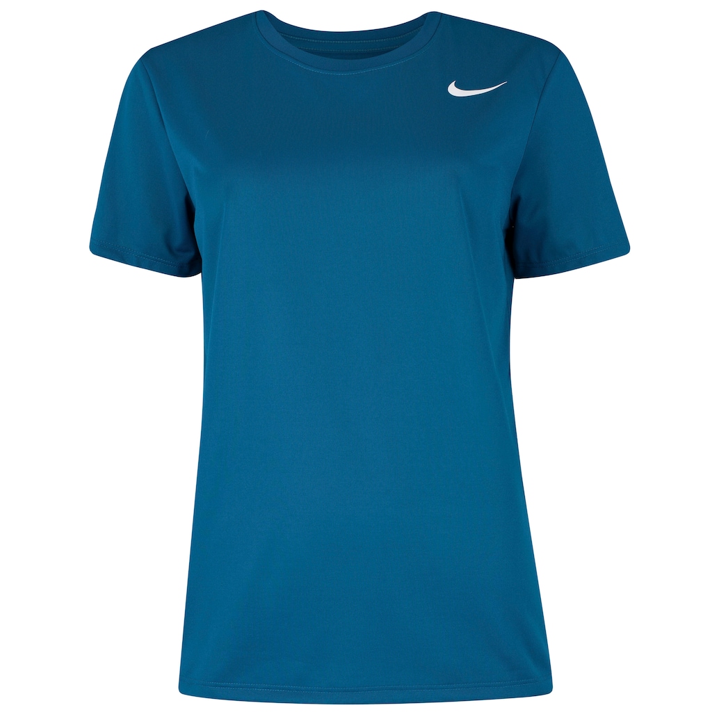 Camiseta Feminina Nike Dri-Fit Legend