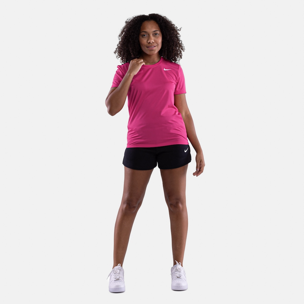 Imagem 3 do produto Camiseta Nike Training Dri-FIT - Feminina