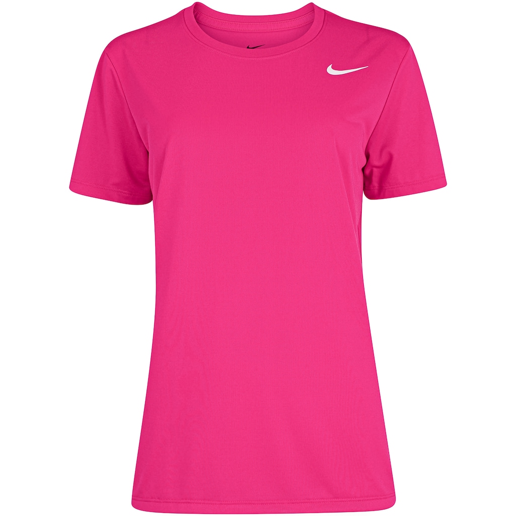 Imagem 4 do produto Camiseta Nike Training Dri-FIT - Feminina