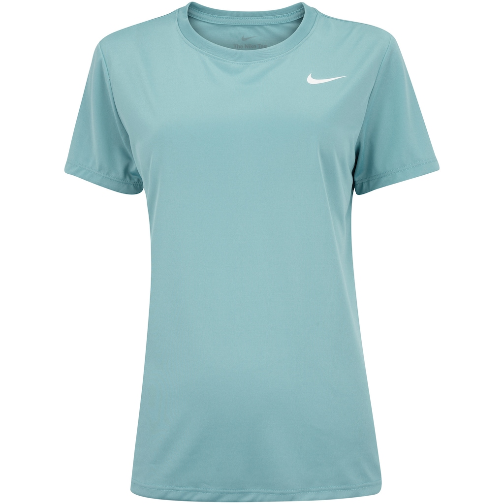 Camiseta Nike Training Dri-FIT - Feminina - Foto 1