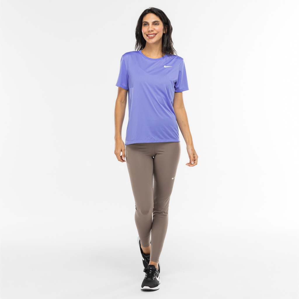 Imagem 3 do produto Camiseta Nike Training Dri-FIT - Feminina