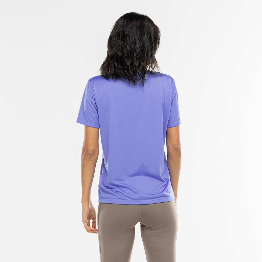 Imagem 2 do produto Camiseta Nike Training Dri-FIT - Feminina