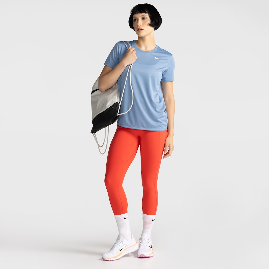Imagem 3 do produto Camiseta Nike Training Dri-FIT - Feminina