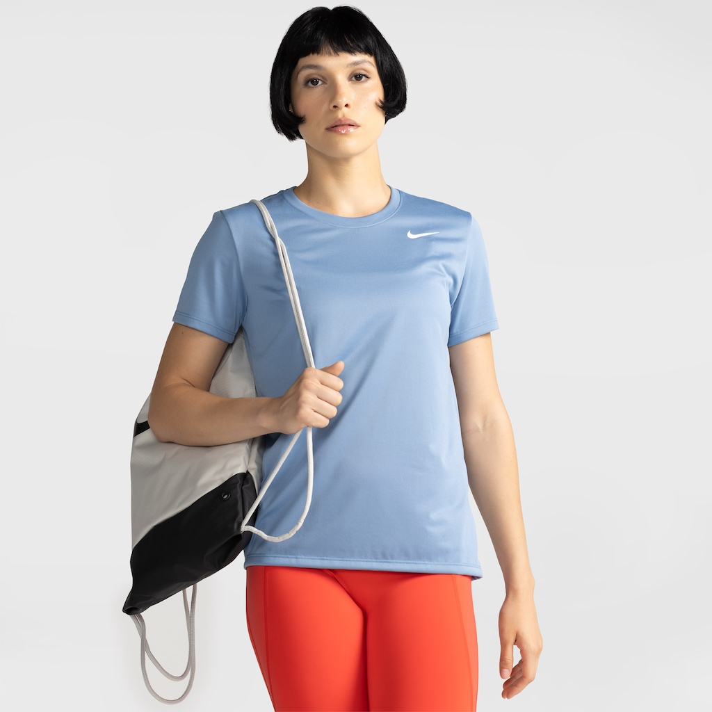 Imagem 1 do produto Camiseta Nike Training Dri-FIT - Feminina