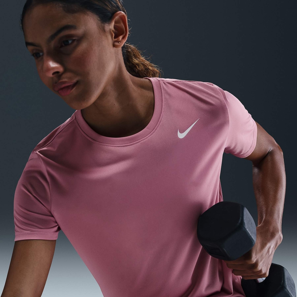 Imagem 4 do produto Camiseta Nike Training Dri-FIT - Feminina