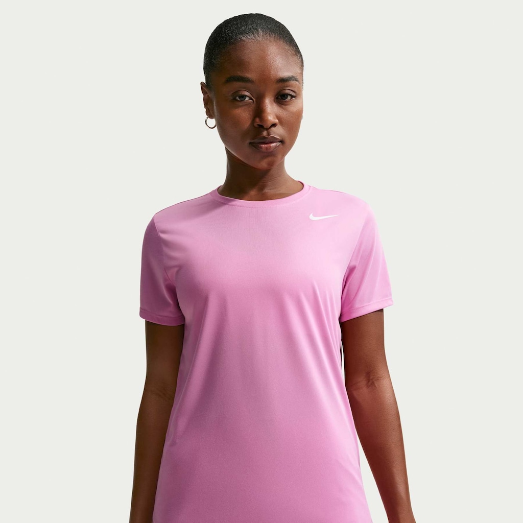 Camiseta Feminina Nike Dri-Fit Legend