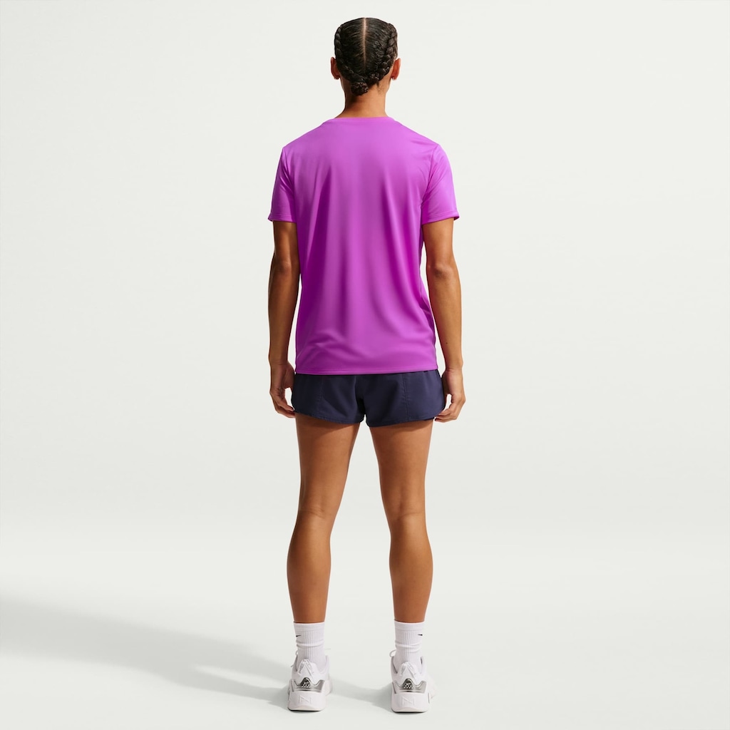 Imagem 5 do produto Camiseta Nike Training Dri-FIT - Feminina