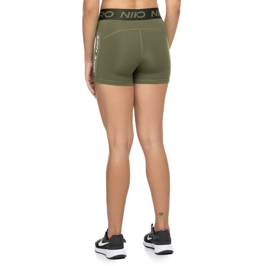 Imagem 2 do produto Bermuda Feminina Nike 3" NP MR 3IN GRX