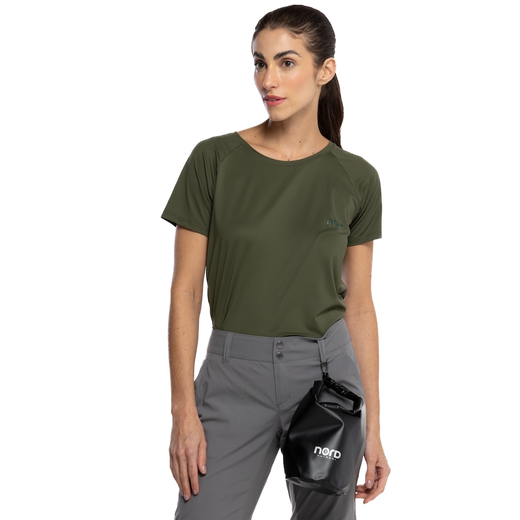 Saco Estanque Nord Bag - 1 Litro