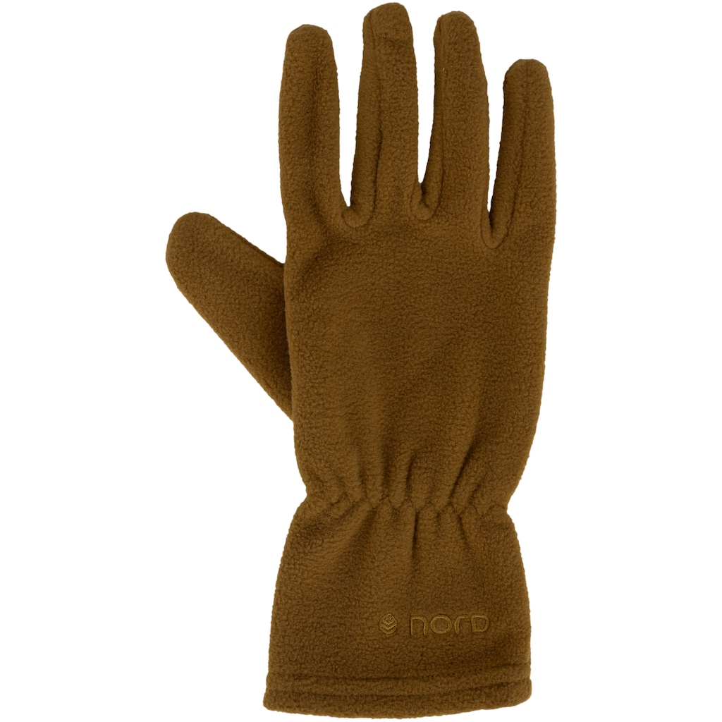 Imagem 2 do produto Luva Nord Fleece - Adulto