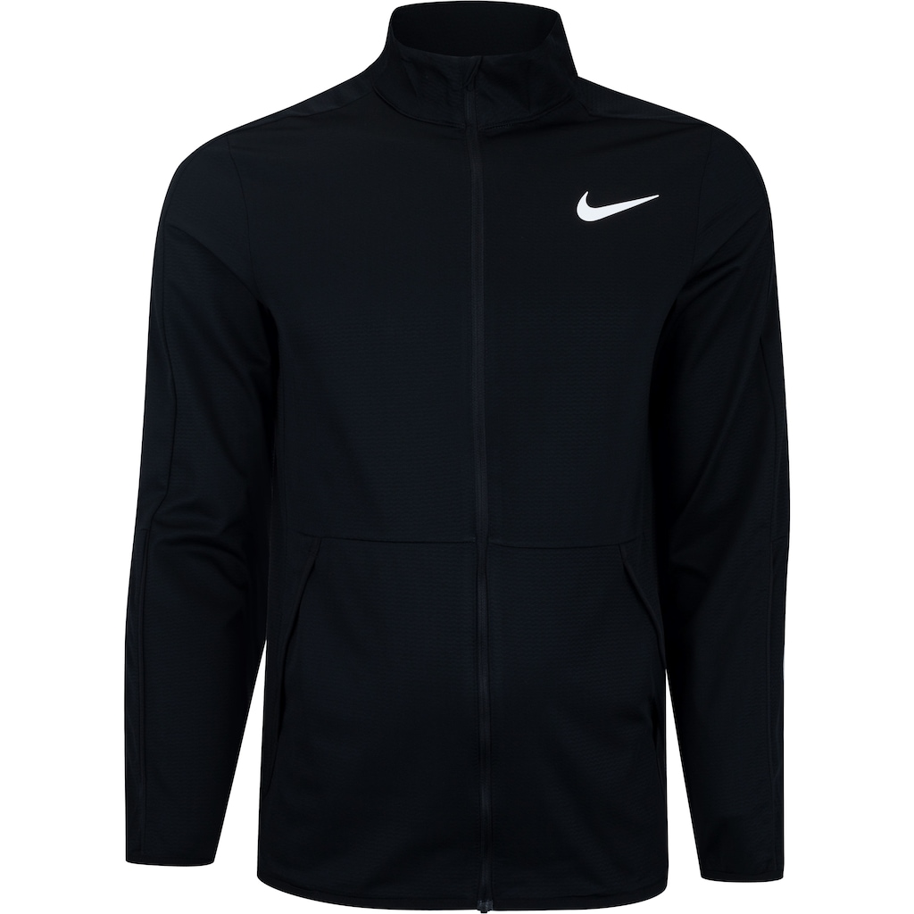 Jaqueta Masculina Nike Dri-Fit JKT EPIC KNIT - Foto 1