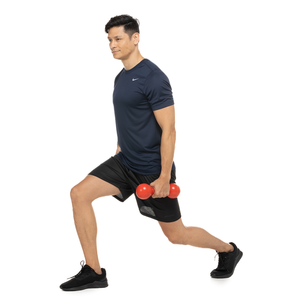 Imagem 4 do produto Camiseta Nike Dri-FIT Legend - Masculina