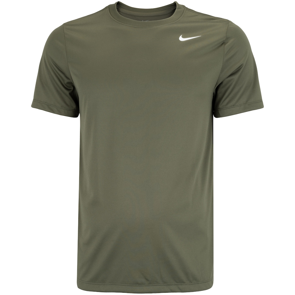 Camiseta Masculina Nike Dri-Fit Legend