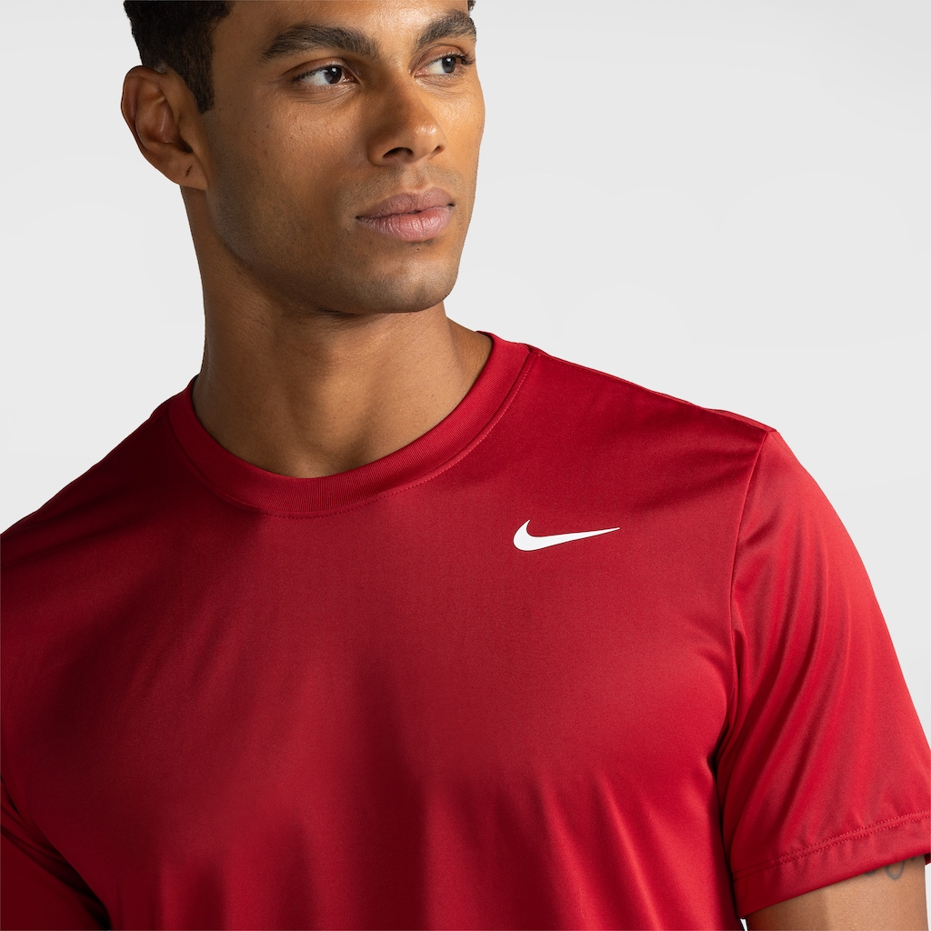 Imagem 4 do produto Camiseta Nike Dri-FIT Legend - Masculina
