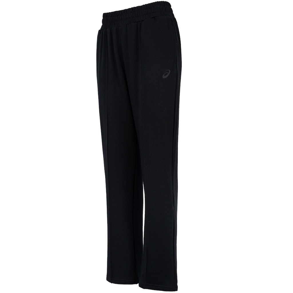 Imagem 5 do produto Calça de Moletom Feminina ASICS Reta