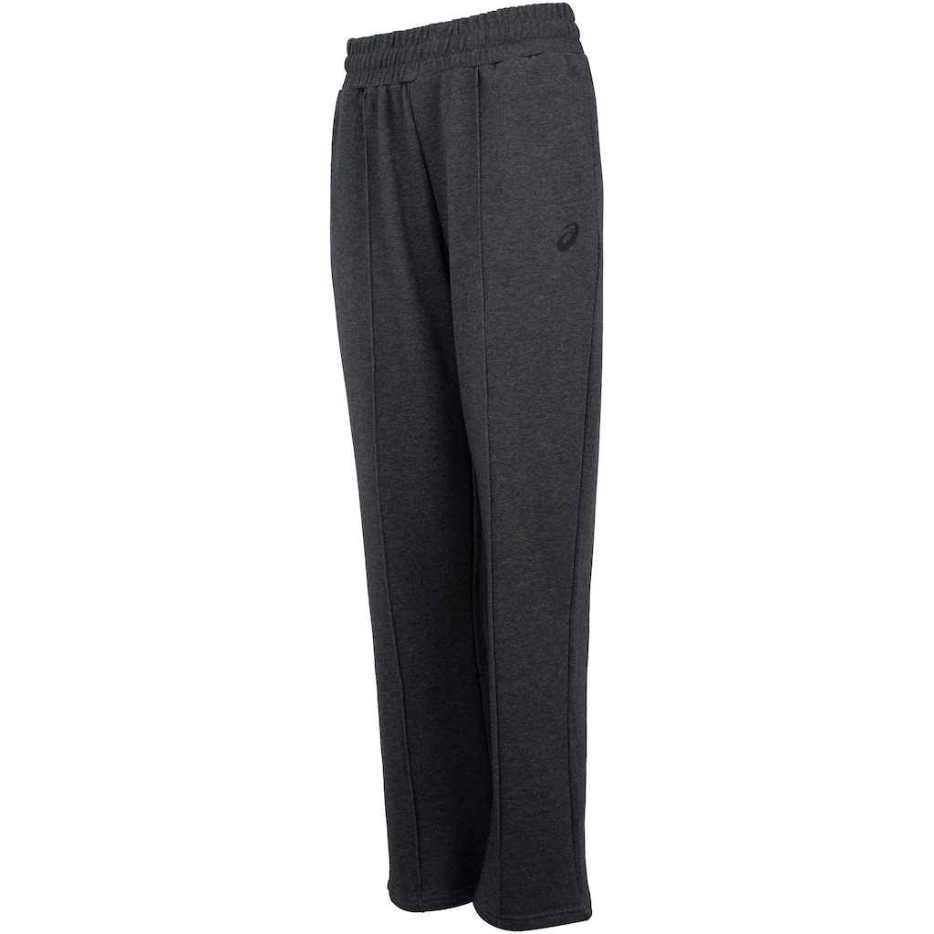 Imagem 5 do produto Calça de Moletom Feminina ASICS Reta