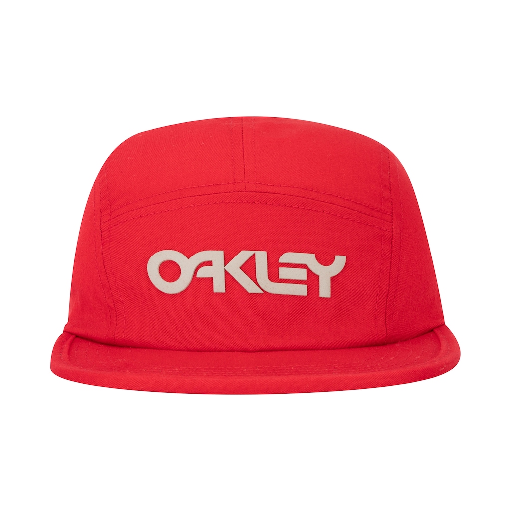 Imagem 4 do produto Boné Oakley Aba Reta Snapback Mark II 5 Panel Hat - Adulto