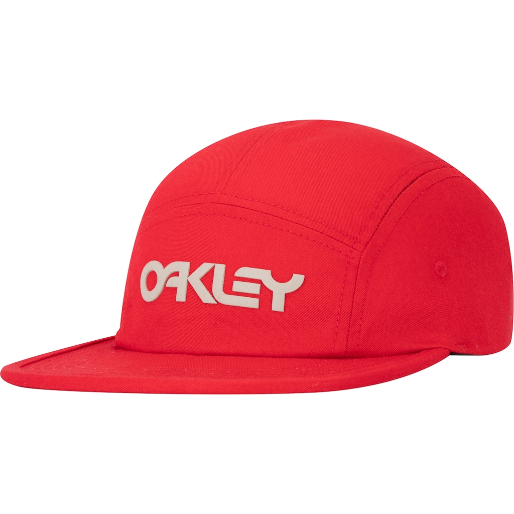 Imagem 1 do produto Boné Oakley Aba Reta Snapback Mark II 5 Panel Hat - Adulto