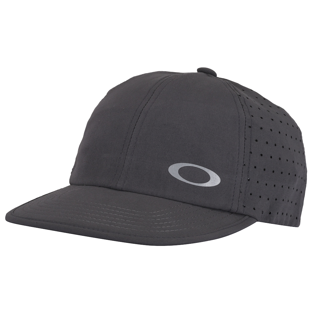 Boné Oakley Aba Reta Strapback Trn Hat - Adulto - Foto 1