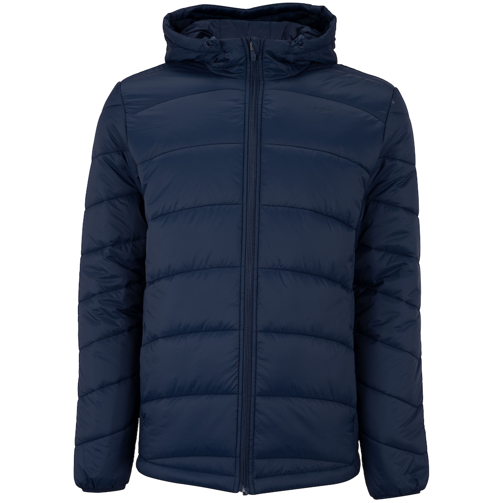 Imagem 1 do produto Jaqueta Masculina Nord com Capuz Packable