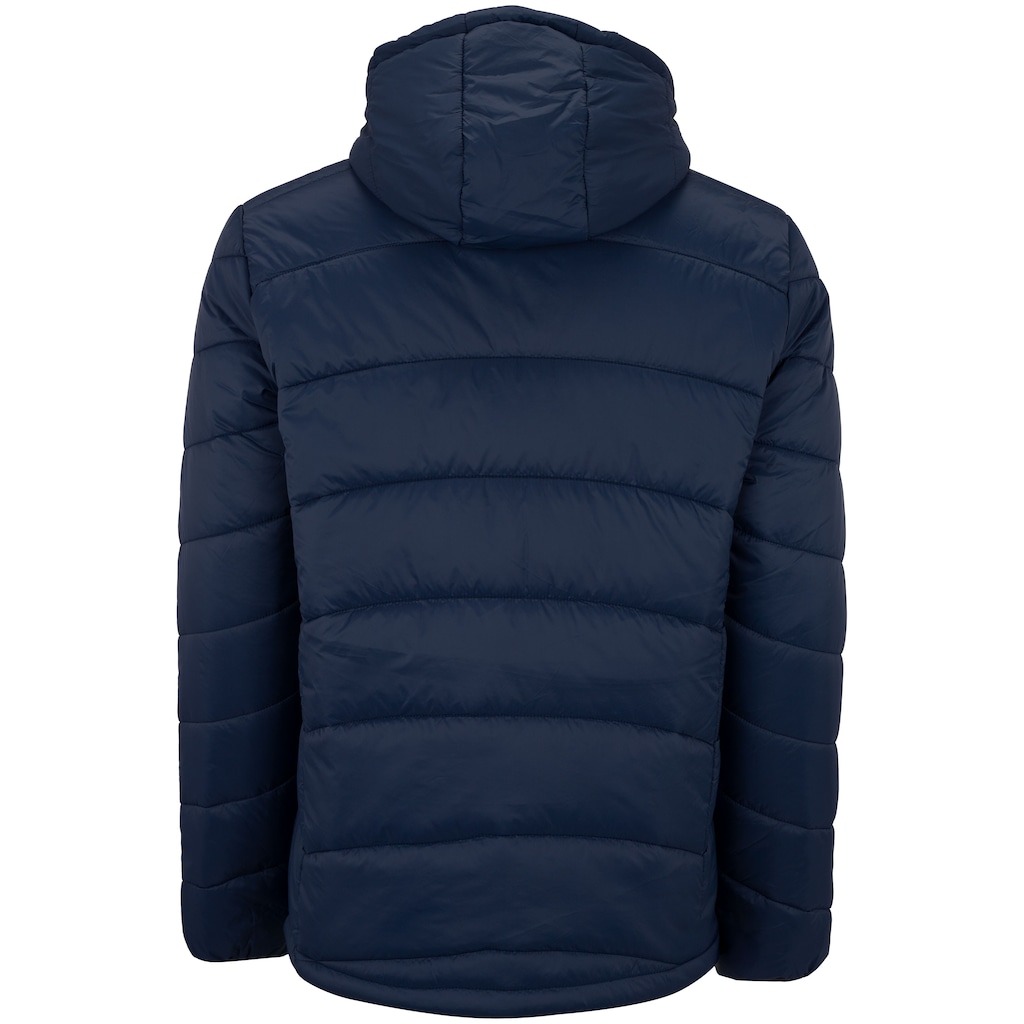 Imagem 2 do produto Jaqueta Masculina Nord com Capuz Packable