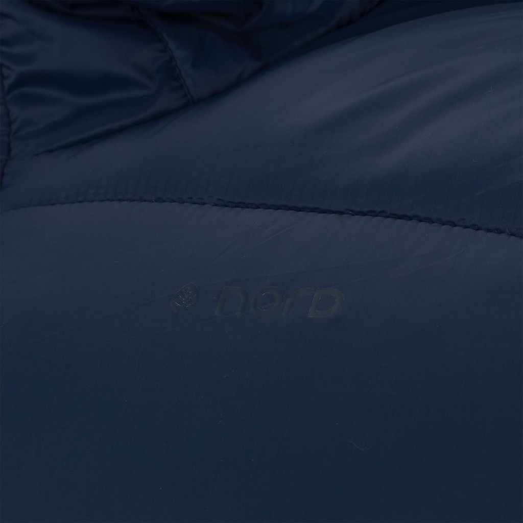 Imagem 3 do produto Jaqueta Masculina Nord com Capuz Packable