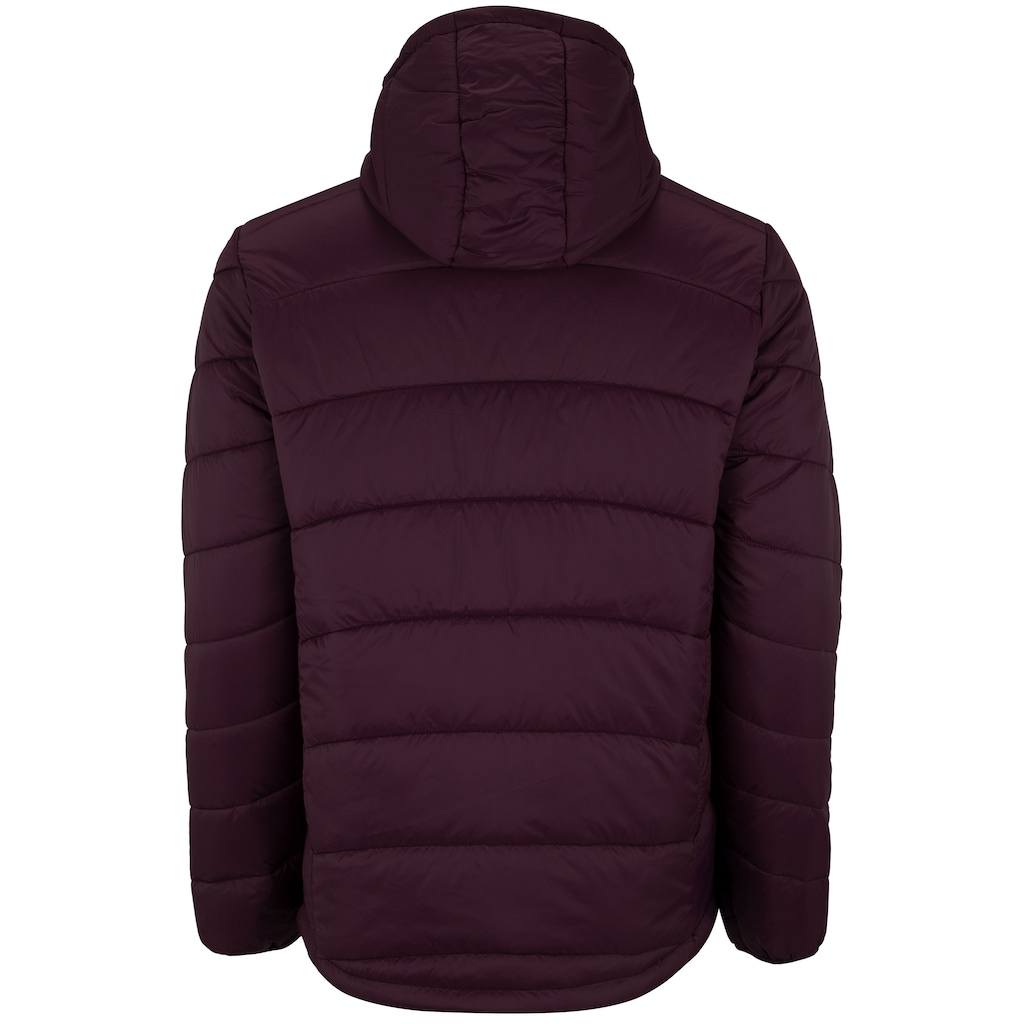 Imagem 2 do produto Jaqueta Masculina Nord com Capuz Packable