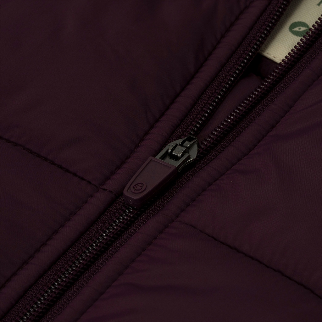 Imagem 5 do produto Jaqueta Masculina Nord com Capuz Packable