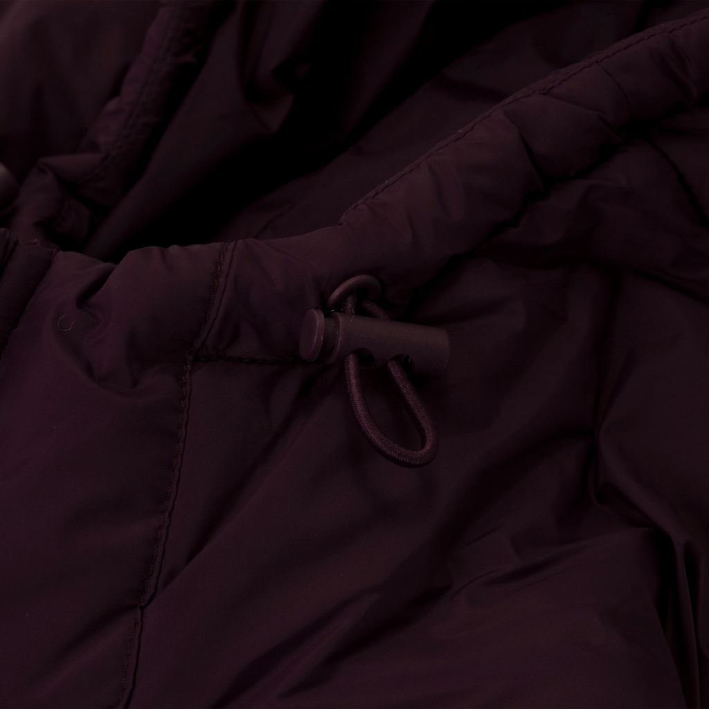 Imagem 4 do produto Jaqueta Masculina Nord com Capuz Packable