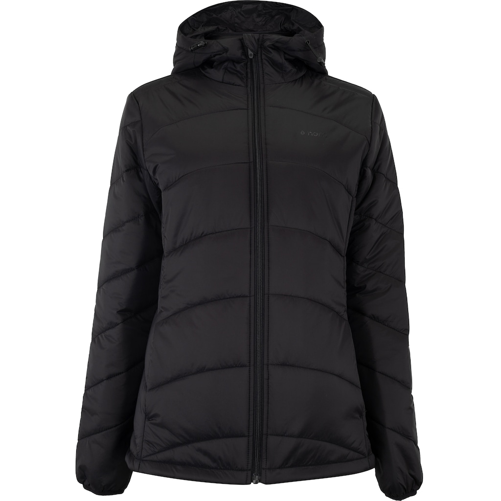 Jaqueta Feminina Nord com Capuz Packable - Foto 1