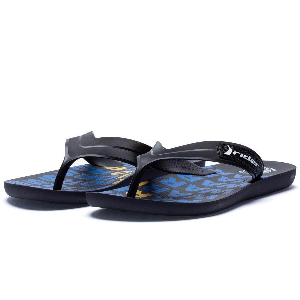 Imagem 2 do produto Chinelo Rider Dedo Slam NBA - Masculino