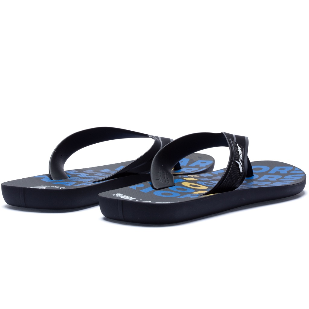 Imagem 3 do produto Chinelo Rider Dedo Slam NBA - Masculino