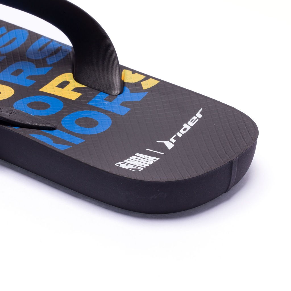 Imagem 5 do produto Chinelo Rider Dedo Slam NBA - Masculino