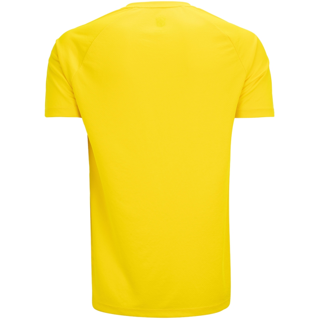 Imagem 2 do produto Camiseta CBF Penta - Masculina